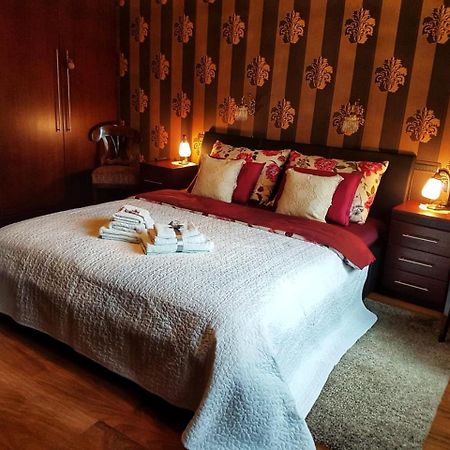 Apartment President Загреб Екстер'єр фото