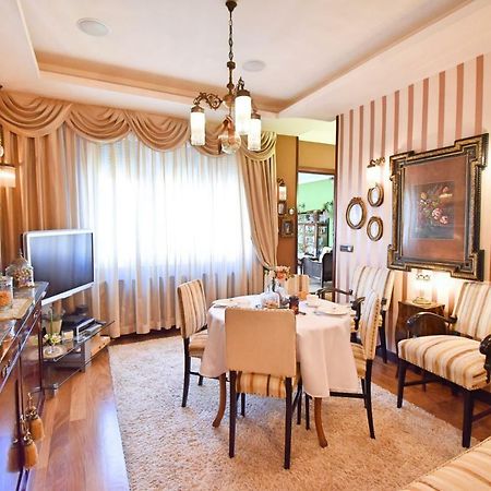 Apartment President Загреб Екстер'єр фото