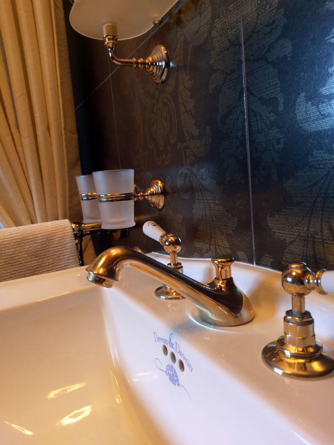 Apartment President Загреб Екстер'єр фото
