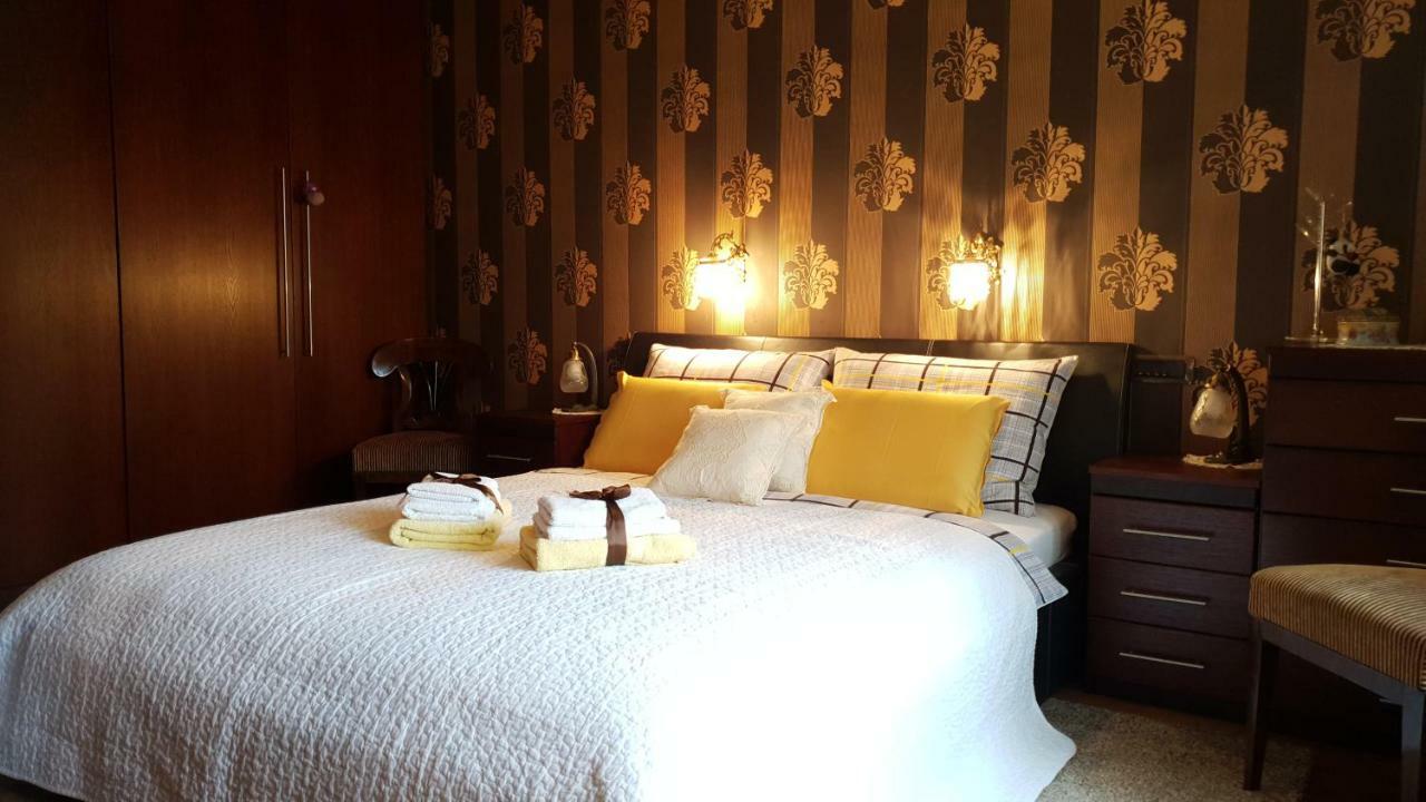 Apartment President Загреб Екстер'єр фото
