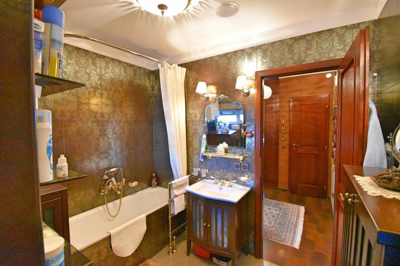Apartment President Загреб Екстер'єр фото