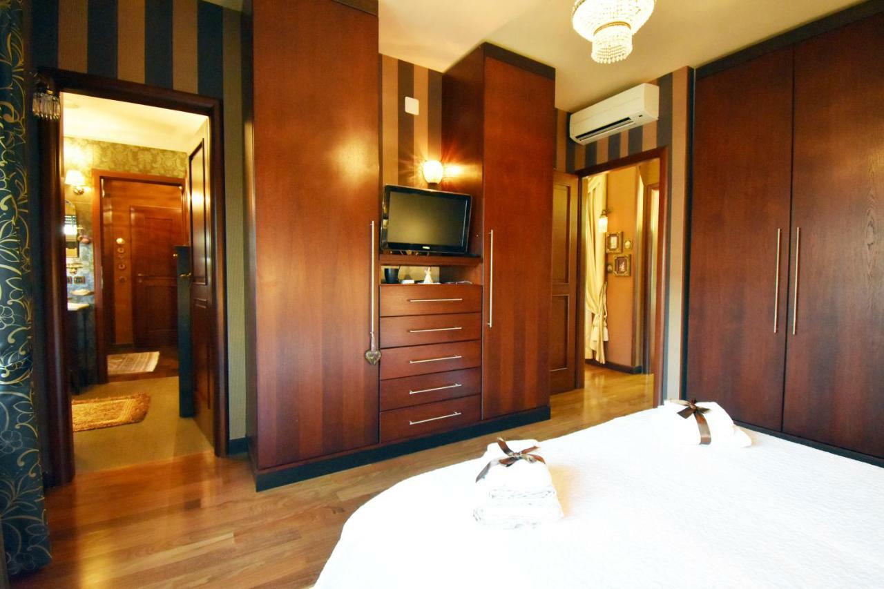 Apartment President Загреб Екстер'єр фото