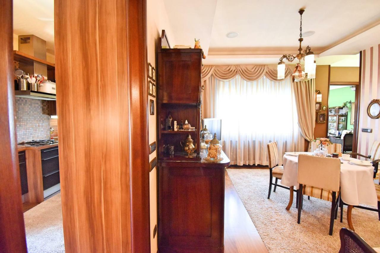 Apartment President Загреб Екстер'єр фото