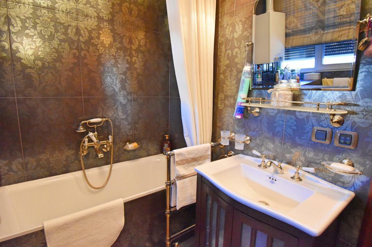 Apartment President Загреб Екстер'єр фото