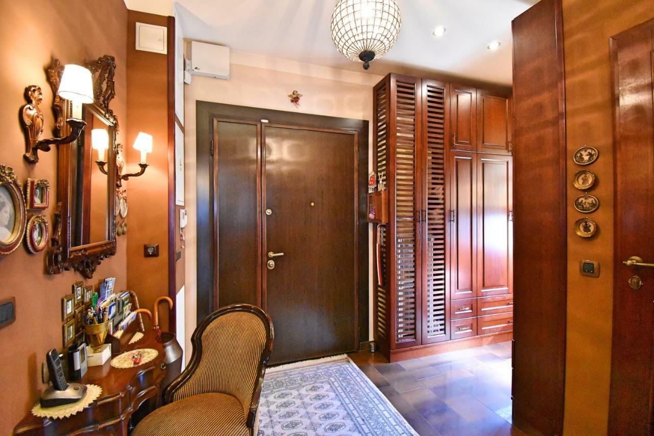 Apartment President Загреб Екстер'єр фото