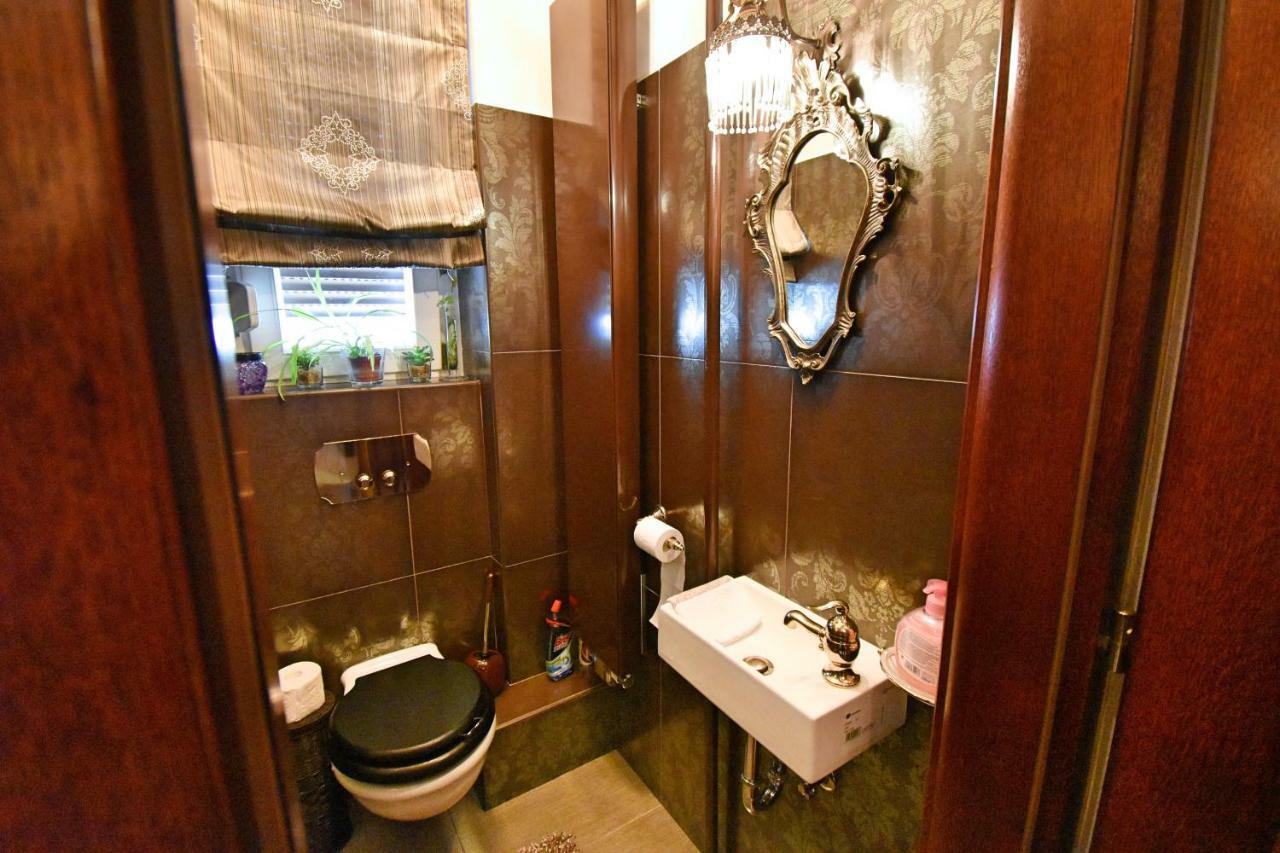 Apartment President Загреб Екстер'єр фото