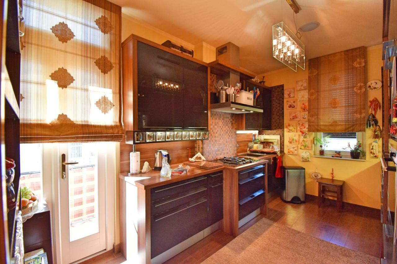 Apartment President Загреб Екстер'єр фото