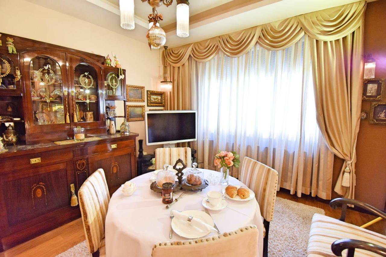 Apartment President Загреб Екстер'єр фото